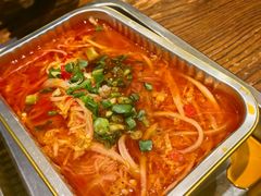 -为民烧烤吧.自贡爆炒菜(收录10年好店)