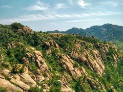 -太和山风景区