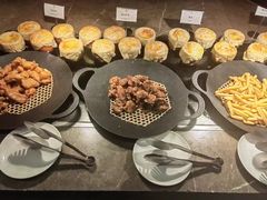 -长春净月潭喜来登酒店·盛宴标帜餐厅