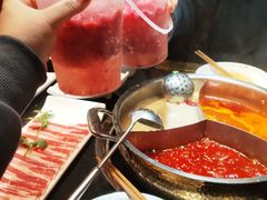 -周师兄大刀腰片火锅(洪崖洞旗舰店)