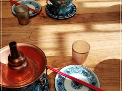 -顺承小院儿
