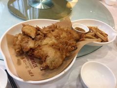 -德泰楼餐饮(莲湖路店)