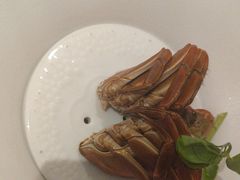 -蘇锦宴·淮扬菜烤鸭·小院(三元桥霄云路店)