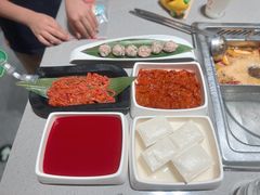 -海底捞火锅(奥山世纪城店)