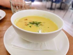 特色西餐例汤-Money Shops(愚园路店)