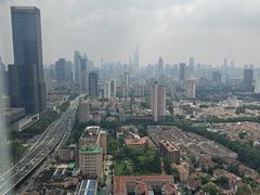 -上海静安昆仑大酒店