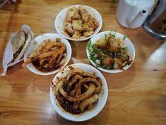 -洞子口张老二凉粉(文殊院店)