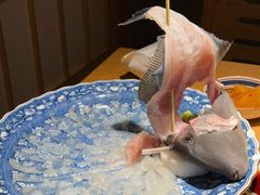 -桂马·日本料理·海胆·海鲜饭·酒场(民主广场店)