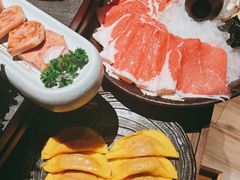 -捞王猪肚鸡火锅(金华义乌之心店)