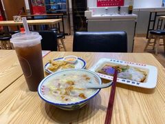 -荔银肠粉·非遗手藝(夫子庙店)