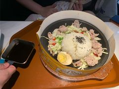 -豪客来牛排(华创国际广场店)