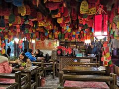 大堂-民食香·腊排骨野生菌美食(木府店)