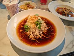 -花园茶楼·淮扬菜(兴城西路店)