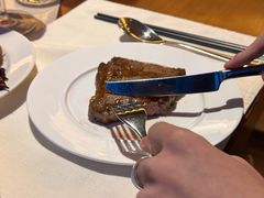 -富力丽思卡尔顿酒店·香荟全日制餐厅