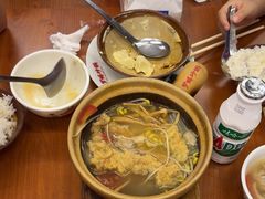 -罗妈砂锅(四川成都奎星楼店)