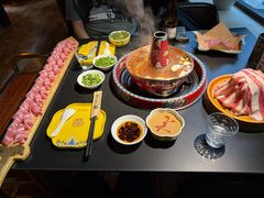 -羊大爷涮肉(亮马桥店)