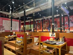 -极焰·烧肉刺身放题(天河领展广场店)