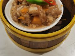 -食大利香港茶餐厅(南亚风情第一城店)