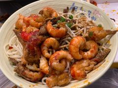 -靓靓蒸虾·头牌蒸虾(南山桂庙店)