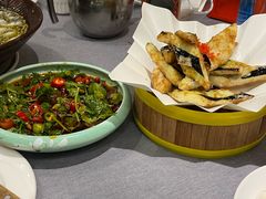 -金哥私房菜馆(张府园总店)