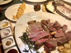 -艾米意大利餐厅(米房创意园店)