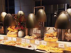 -川骄海鲜自助(亚运村店)