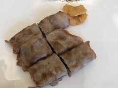-好悦情铁板烧