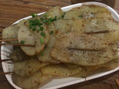 -木屋烧烤(南新店)