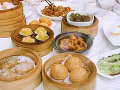 -潮福城大酒楼·潮粤菜·港式点心(阳光城店)