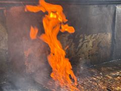 -周记老沈阳焦火鸡架