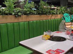 -菌小白火锅(时尚天河店)