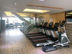 -零距离健身游泳(雁塔店)