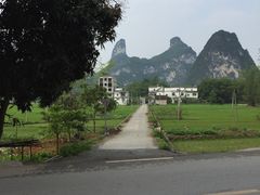 -大新明仕山庄