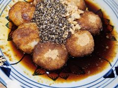 红糖糍粑-太平张醪糟(西街直营店)