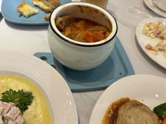 -库滋明·俄罗斯特色美食(中央大街店)