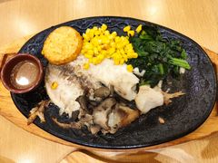 -萨莉亚意式餐厅(天河城购物中心店)