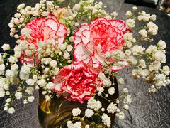 -四季小馆·潤·中国菜(越秀公园店)