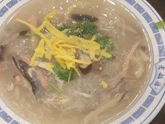 -老雒阳面馆·水席(定鼎门店)