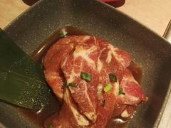 -新石器烤肉(中房金谊广场店)