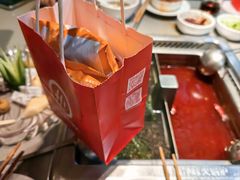 -海底捞火锅(杭州滨江九宜城店)