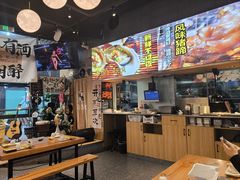 -本色.小马哥烧烤(无锡九里仓店)