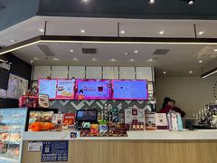 -COSTA COFFEE(丰联广场店)