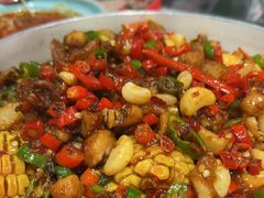 -辣小鲜·南昌大排档(船山路店)