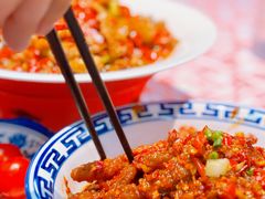 -小匠喜·江西菜(人民广场店)