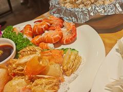 -周锦记广式餐厅