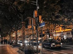 -Peet's Coffee皮爷咖啡(大学路店)