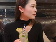 -陶享时光西餐·下午茶·竹林花园(新城店)