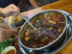黑竹香鸡双人餐-黑竹香鸡(营和巷店)