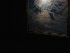 -印象莫奈时光映迹艺术展