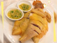 -文记壹心鸡(宝华路店)